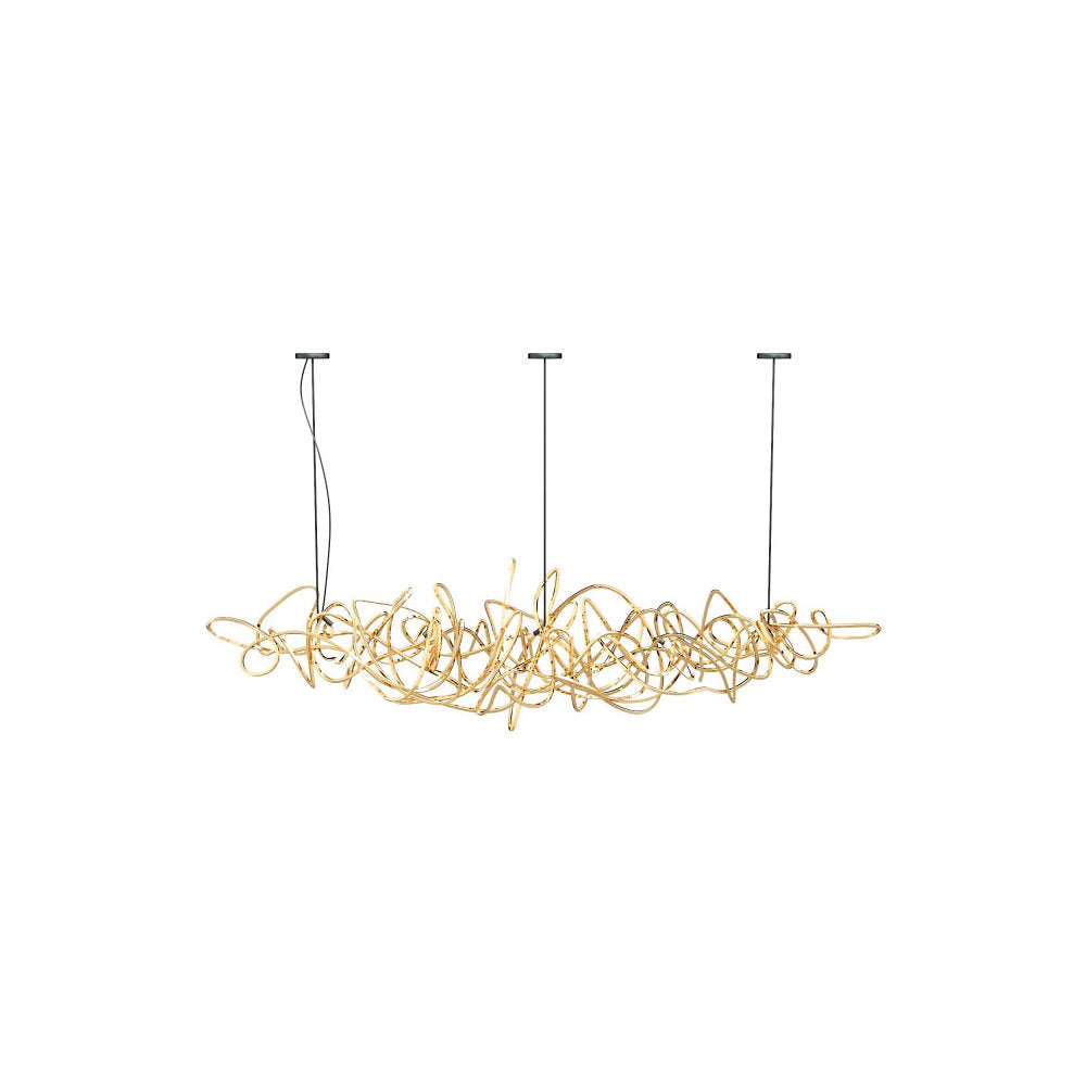 Doodle Linear Suspension