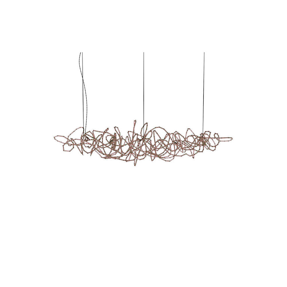 Doodle Linear Suspension
