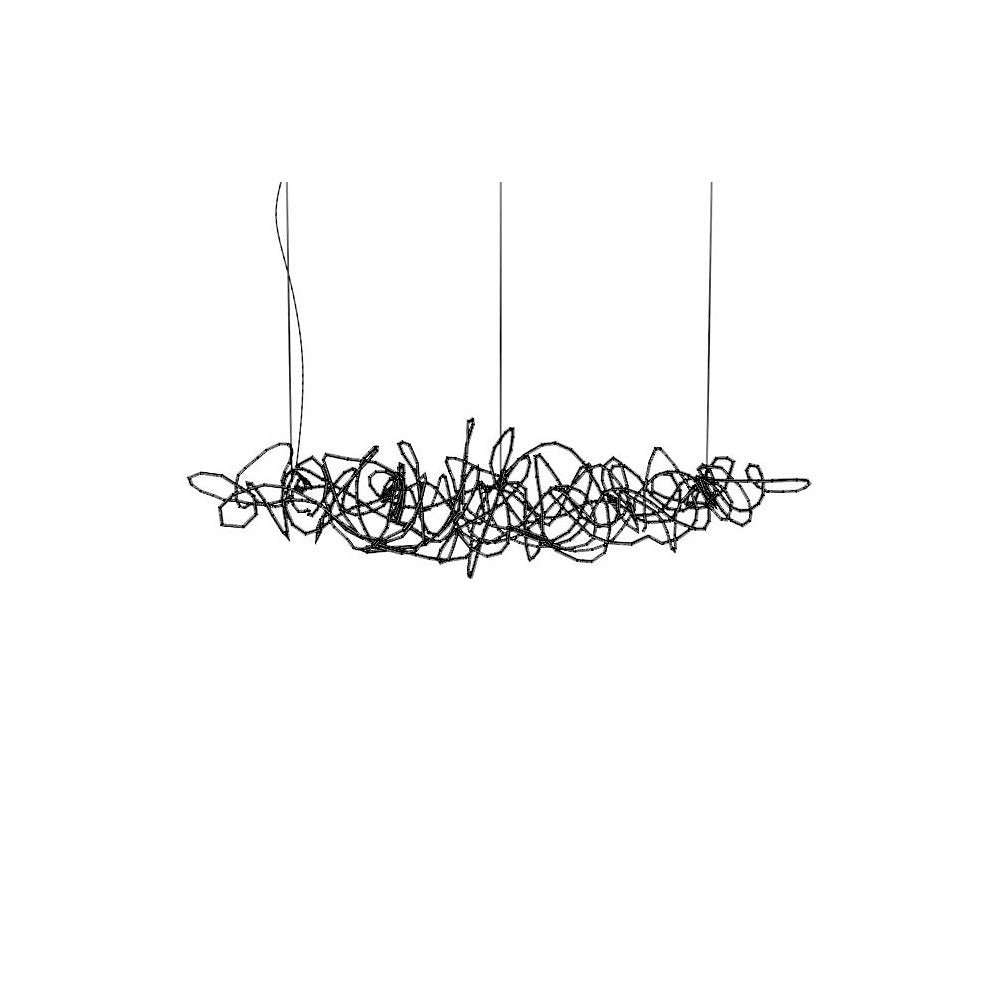 Doodle Linear Suspension