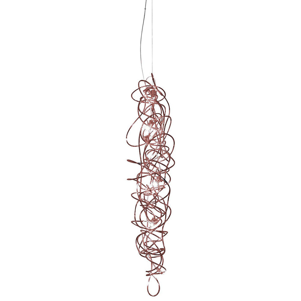 Doodle Vertical Suspension Light