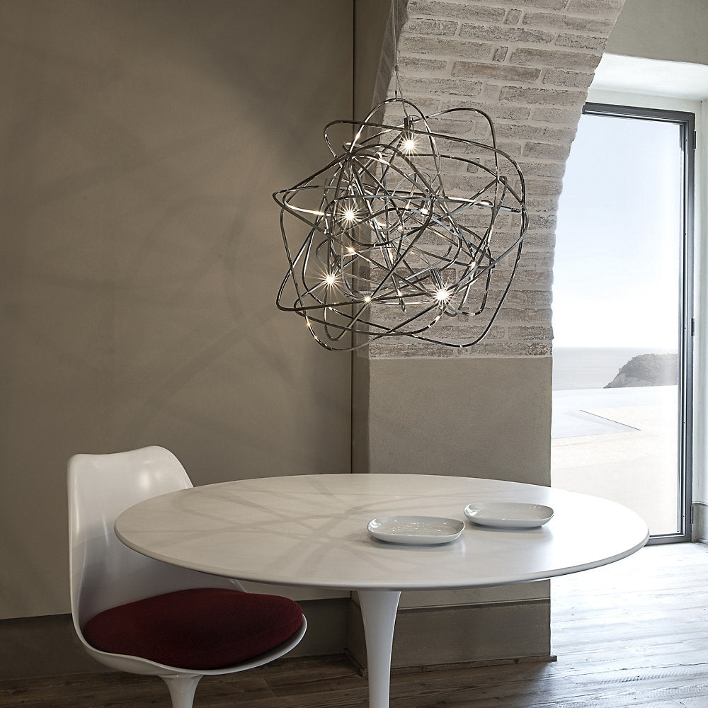 Doodle LED Suspension