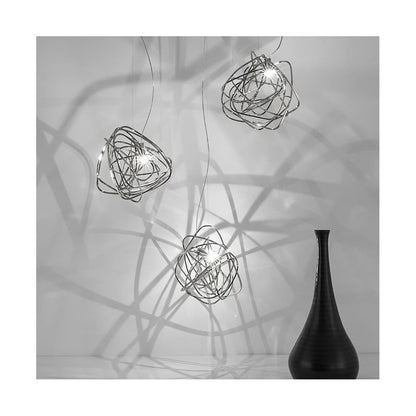 Doodle LED Suspension