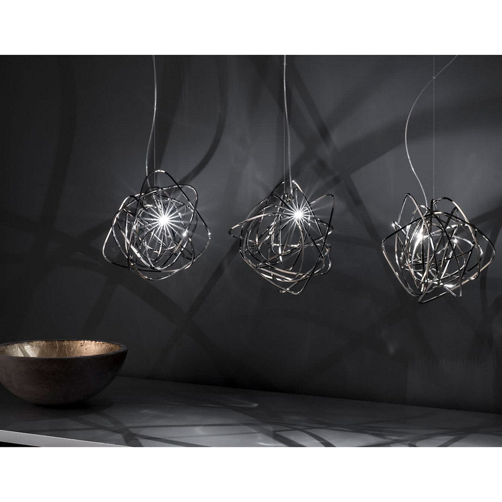 Doodle LED Suspension