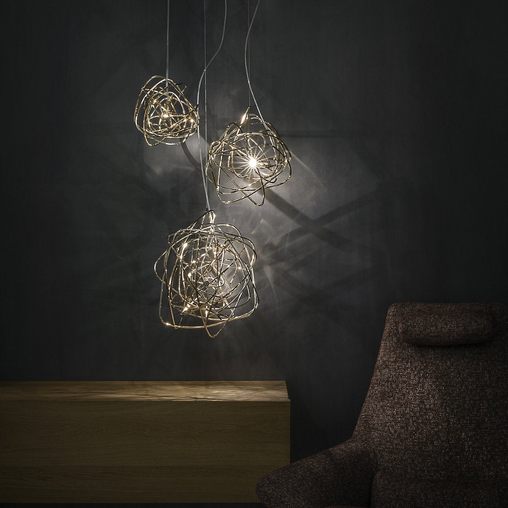 Doodle LED Suspension