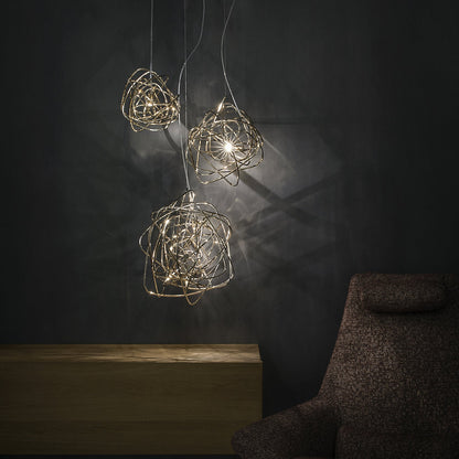 Doodle LED Suspension