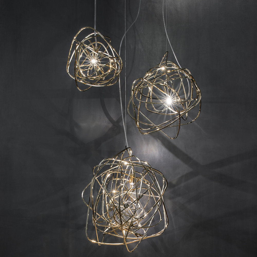 Doodle LED Suspension