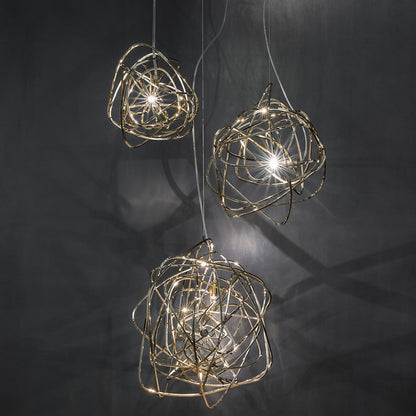 Doodle LED Suspension