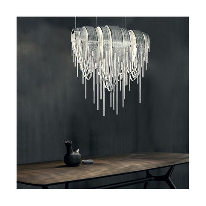 Volver LED Chandelier