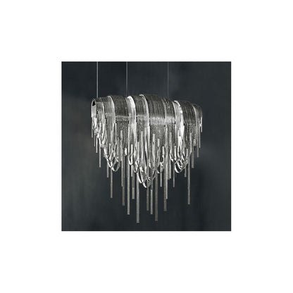 Volver LED Chandelier