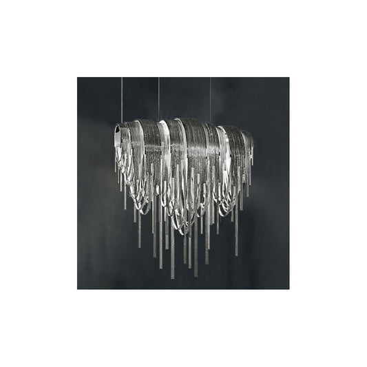 Volver LED Chandelier