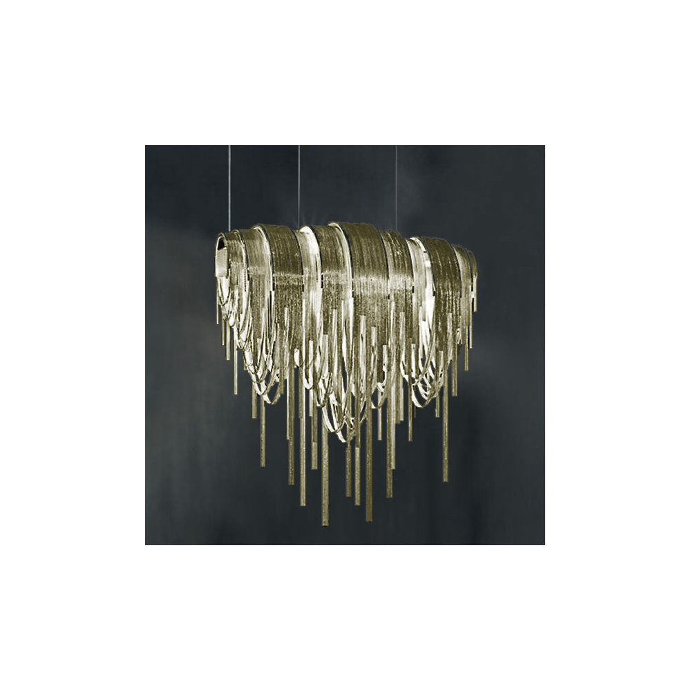 Volver LED Chandelier