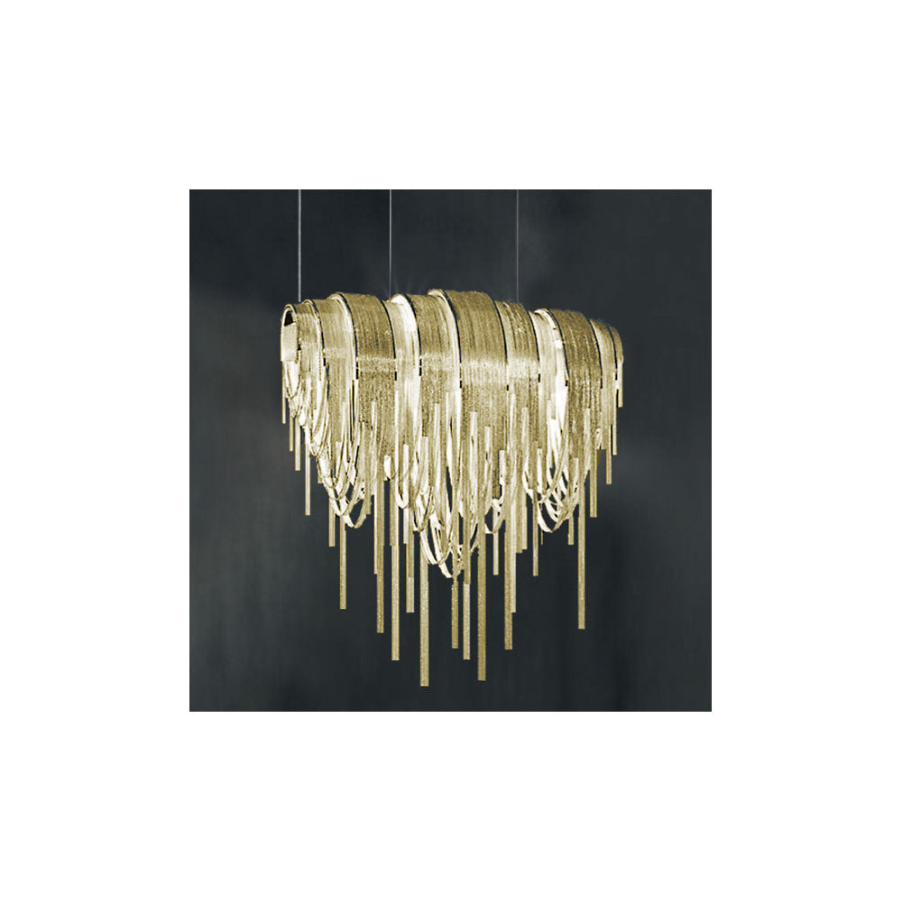 Volver LED Chandelier