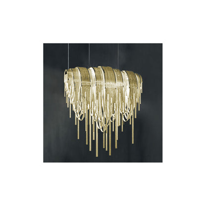 Volver LED Chandelier
