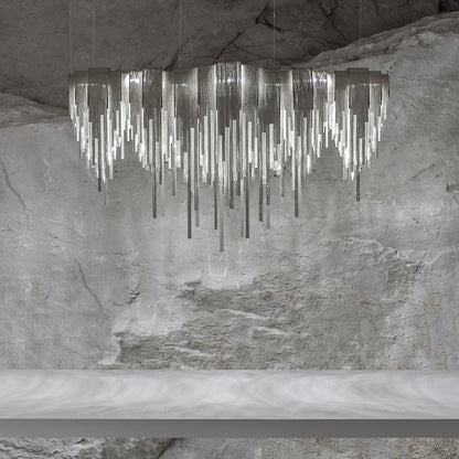 Volver LED Chandelier