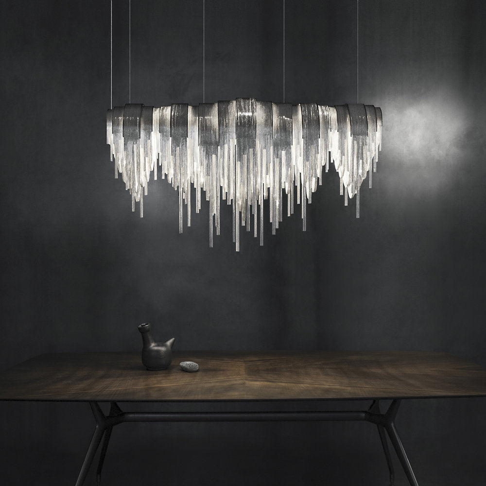 Volver LED Chandelier