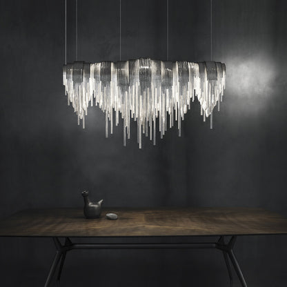 Volver LED Chandelier