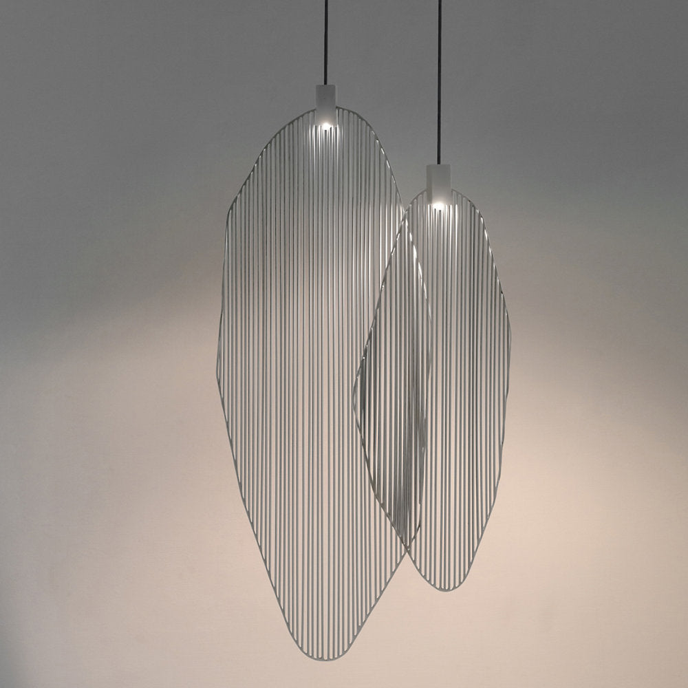 Harpe LED Multi-Light Pendant
