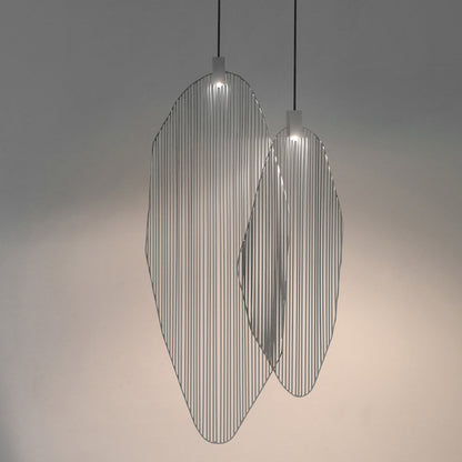 Harpe LED Multi-Light Pendant