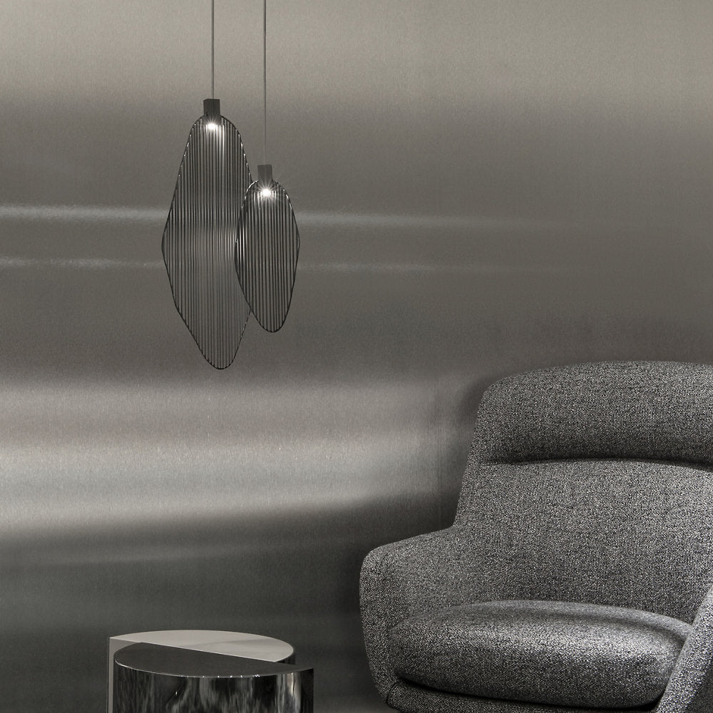 Harpe LED Multi-Light Pendant