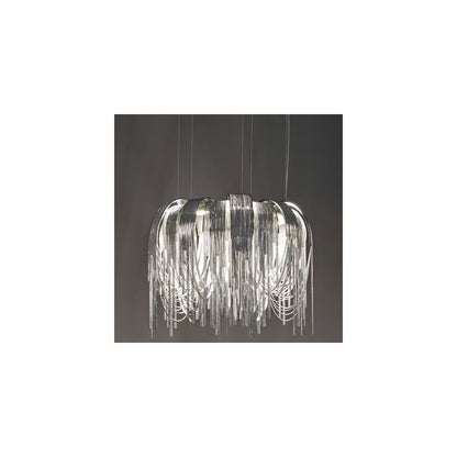 Volver LED Round Pendant