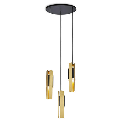 Excalibur LED Multi-Light Pendant