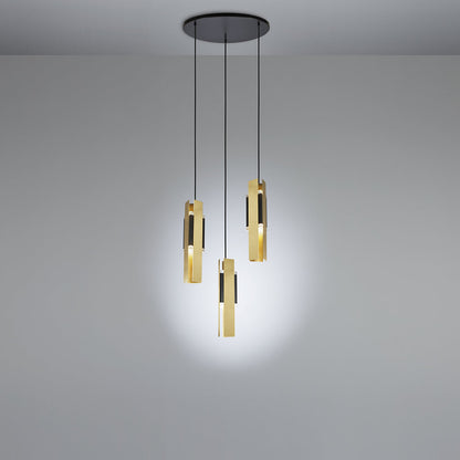 Excalibur LED Multi-Light Pendant
