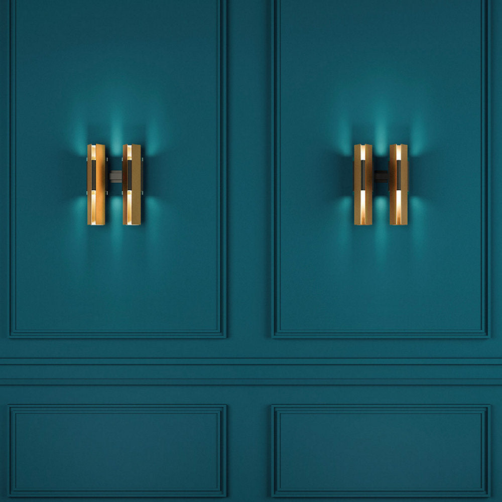 Excalibur LED Wall Sconce