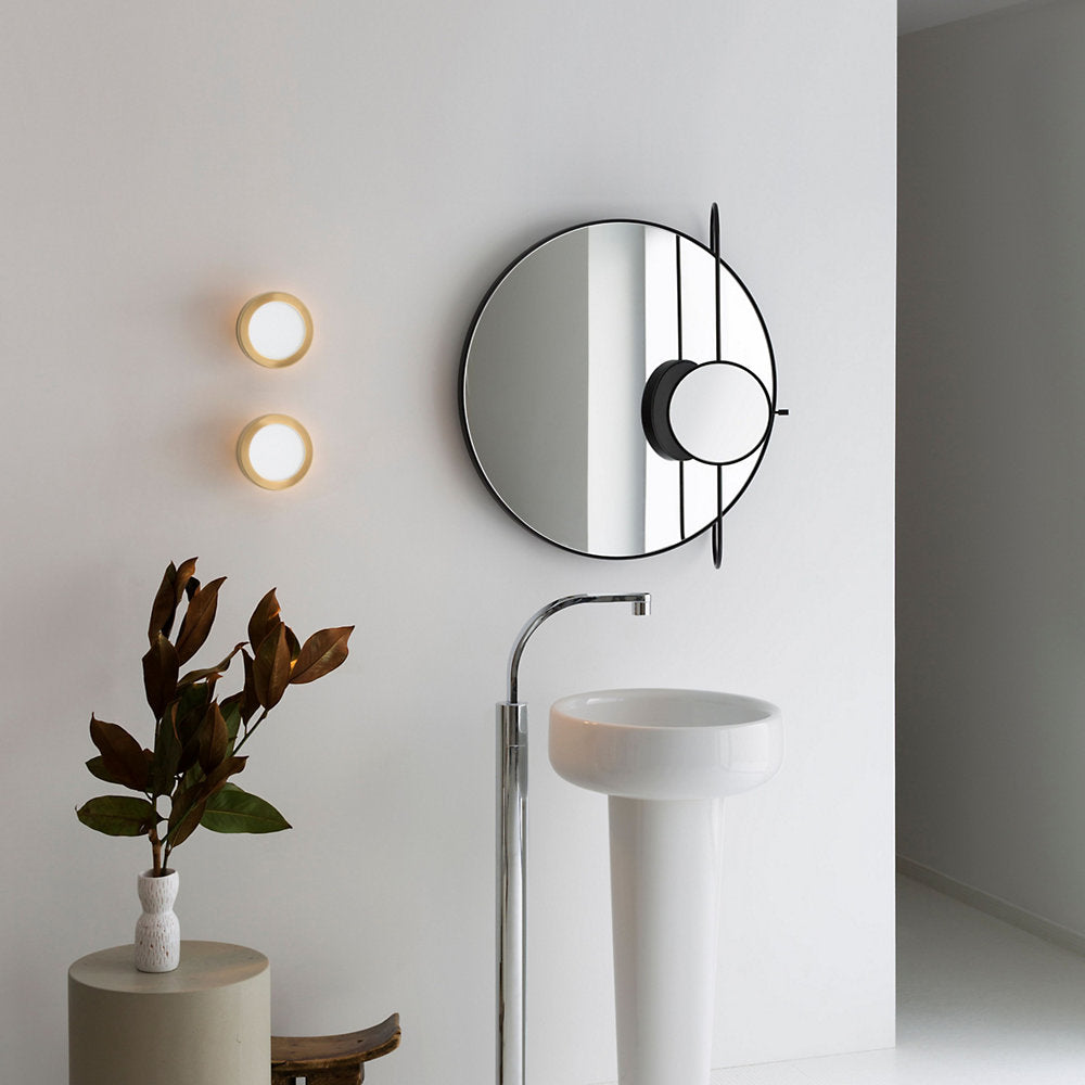 Molly LED Wall / Flushmount