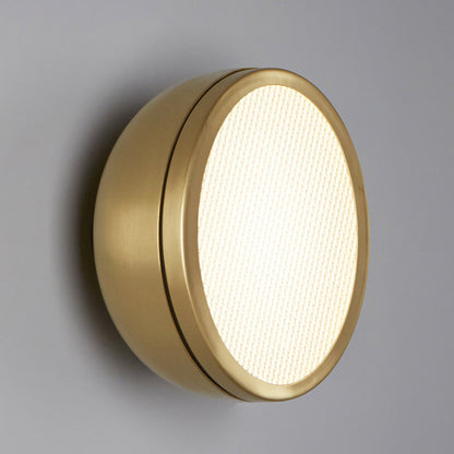 Molly LED Wall / Flushmount