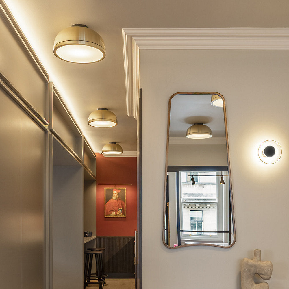 Molly LED Wall / Flushmount