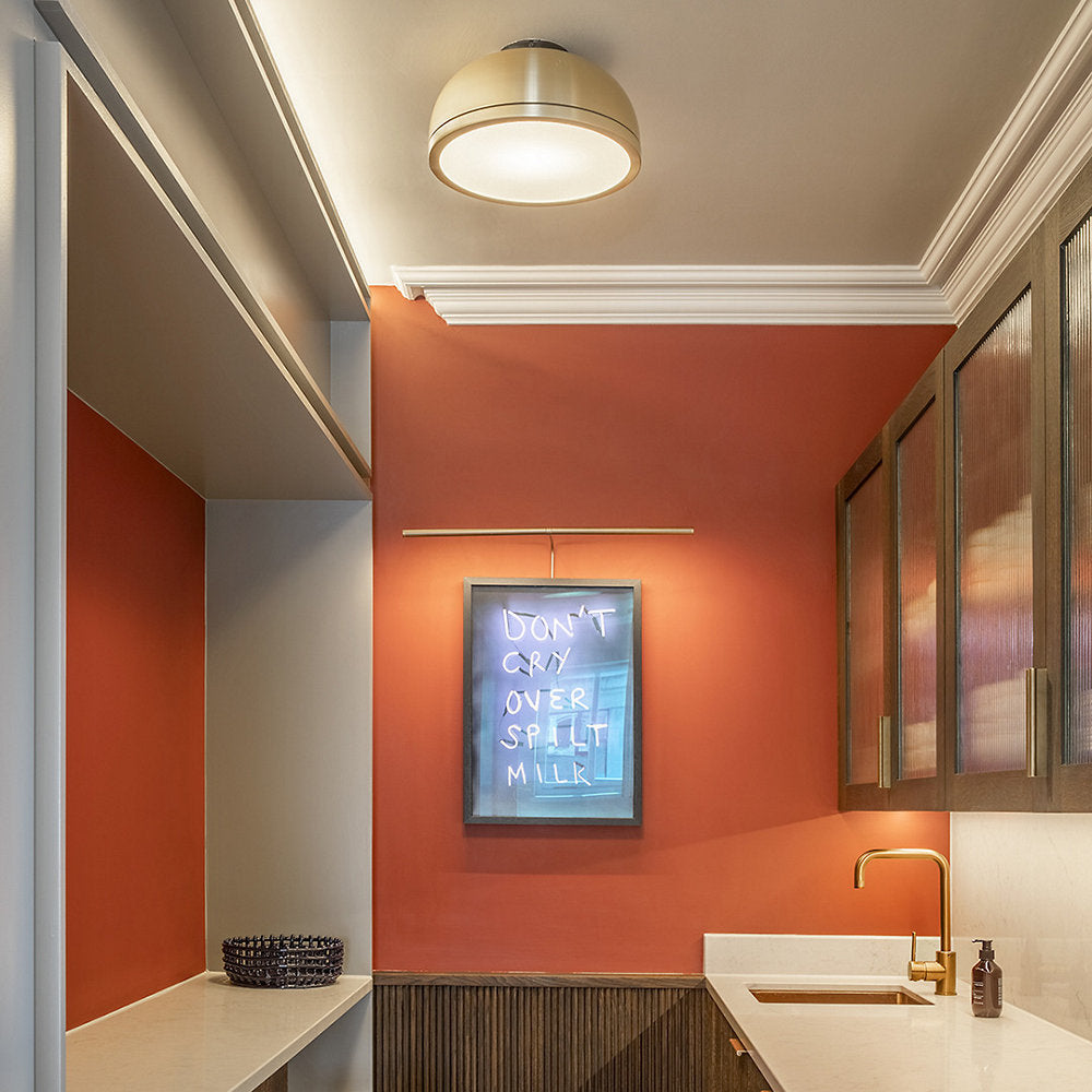 Molly LED Wall / Flushmount