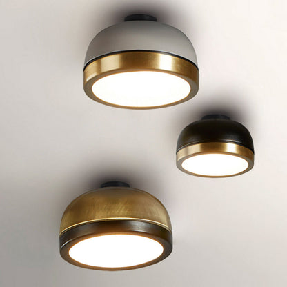 Molly LED Wall / Flushmount