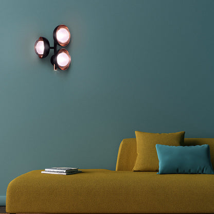 Muse Wall Sconce