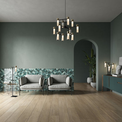 Osman Chandelier