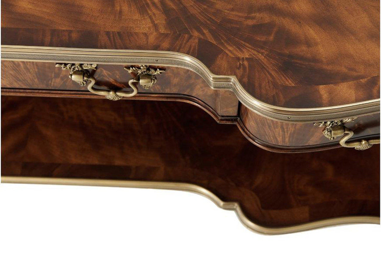 Theodore Alexander A Regal Cocktail Table