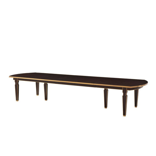 Theodore Alexander Alexa Hampton Sebastiano Extending Dining Table