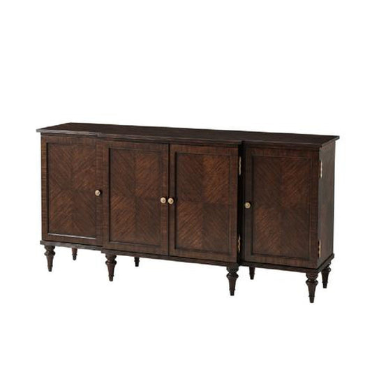 Theodore Alexander Mandel Sideboard