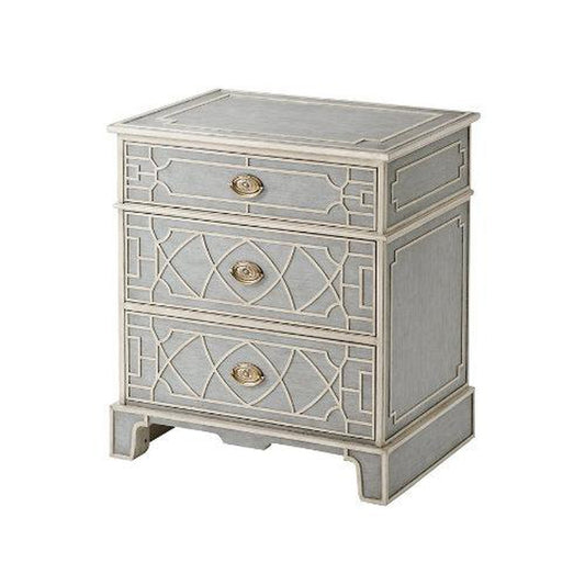 Theodore Alexander Morning Room Nightstand