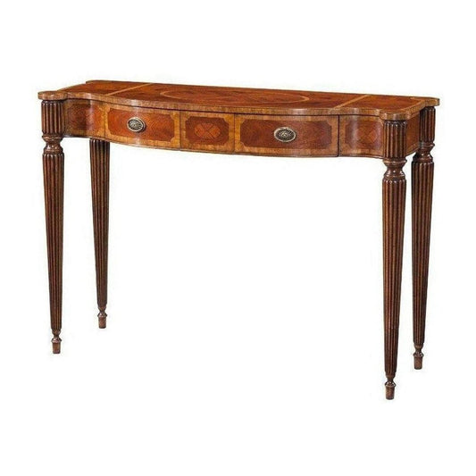 Theodore Alexander The Georgian Cabinetmaker