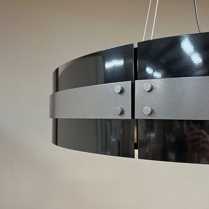 Invicta 16354 LED Drum Pendant