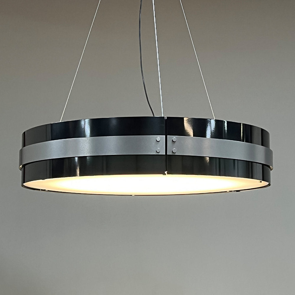 Invicta 16354 LED Drum Pendant