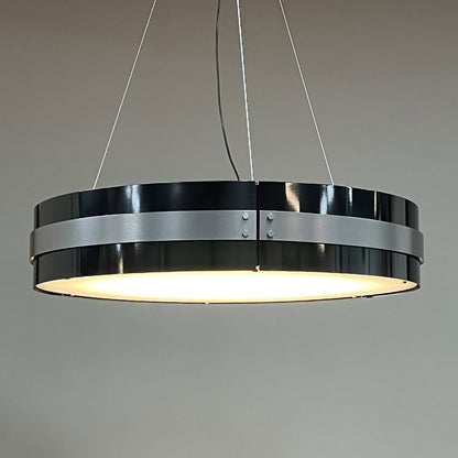 Invicta 16354 LED Drum Pendant