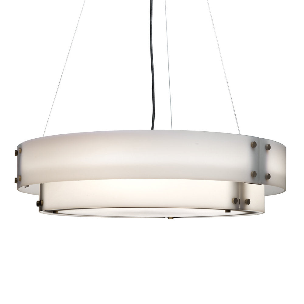 Invicta 16357 Drum Pendant