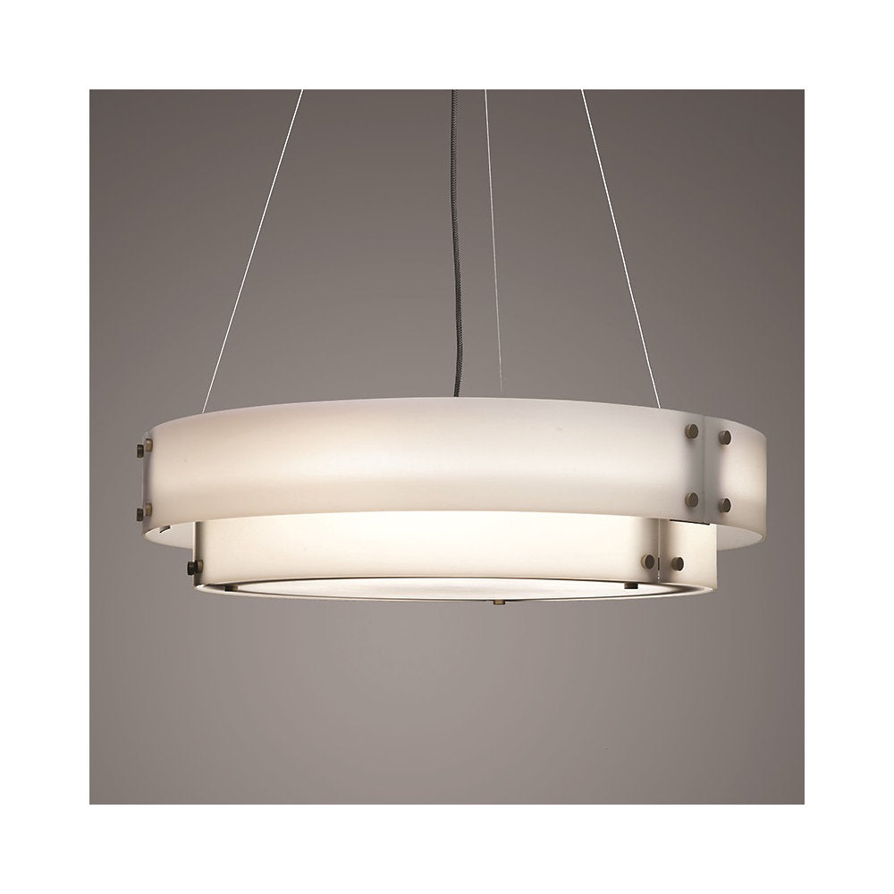 Invicta 16357 Drum Pendant