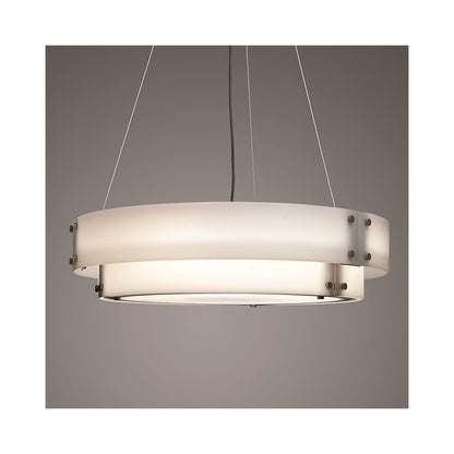 Invicta 16357 Drum Pendant