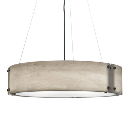 Invicta 16359 Drum Pendant