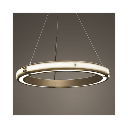 Strata 17375 Ring Pendant