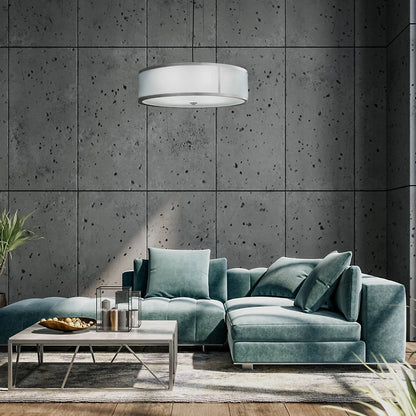 Tambour 17379 Pendant