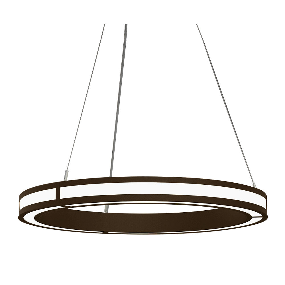 Strata LED Chandelier