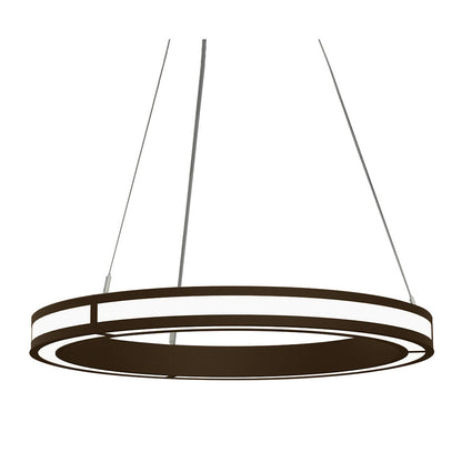Strata LED Chandelier
